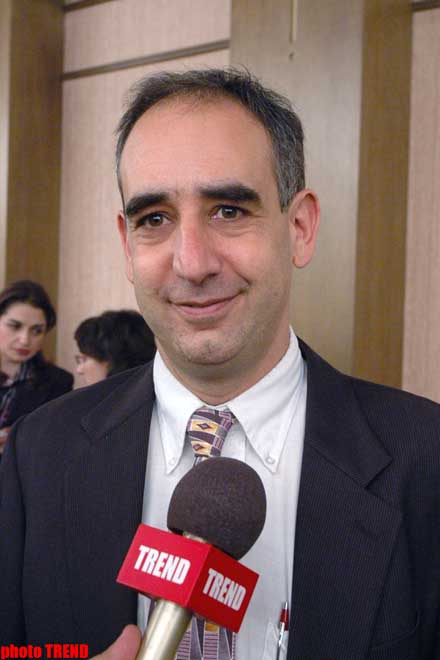 Israel’s Ambassador to Azerbaijan Tells about Opening Ceremony of Friendship Park